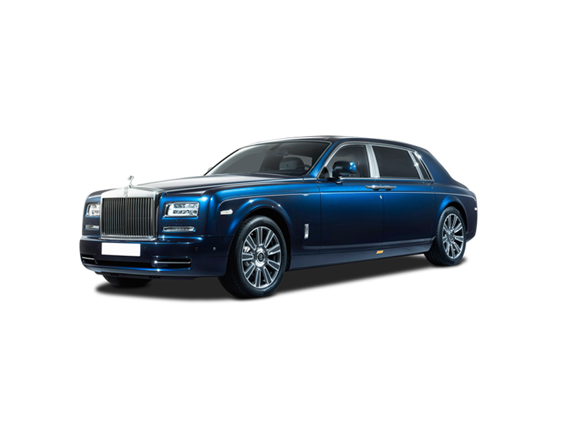 Royal Cars | Rolls Royce Phantom | Rolls Royce in Delhi