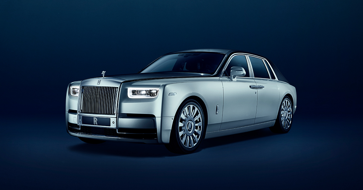 Rolls-Royce-Phantom