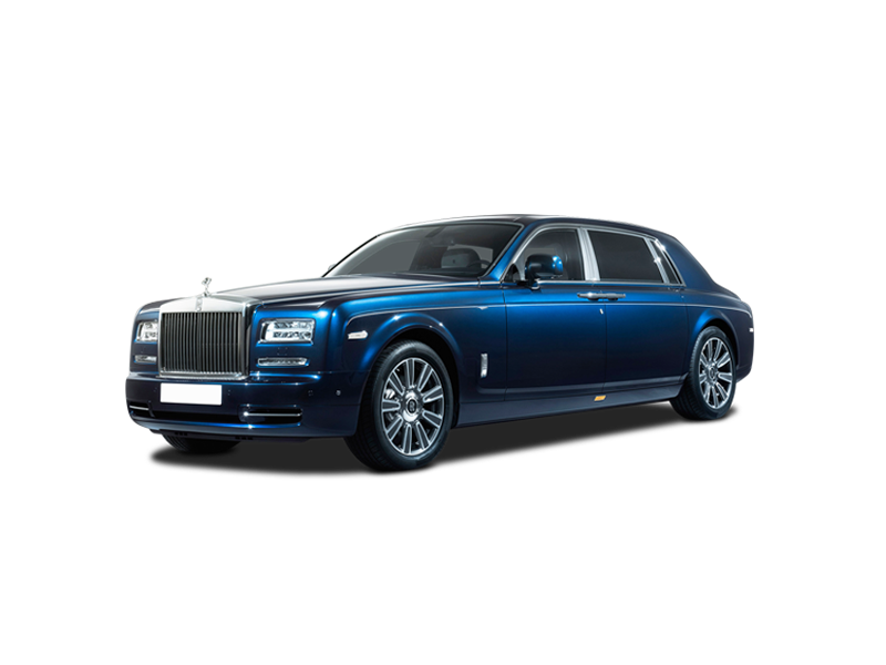 Rolls Royce Phantom