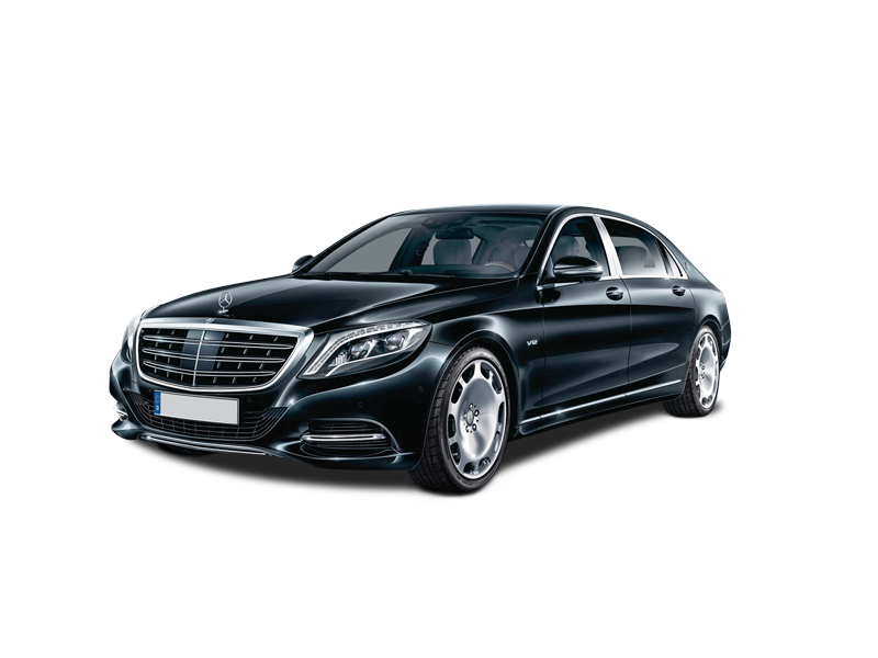 Mercedes Benz S350D