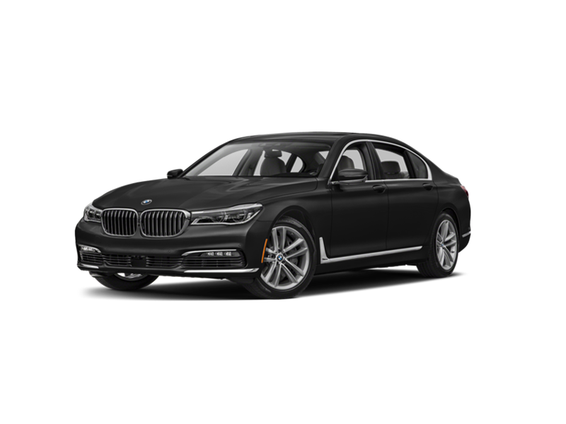 BMW 730 LI