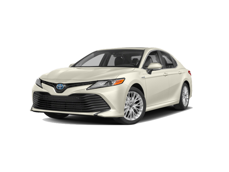 Toyota Camry Hybrid