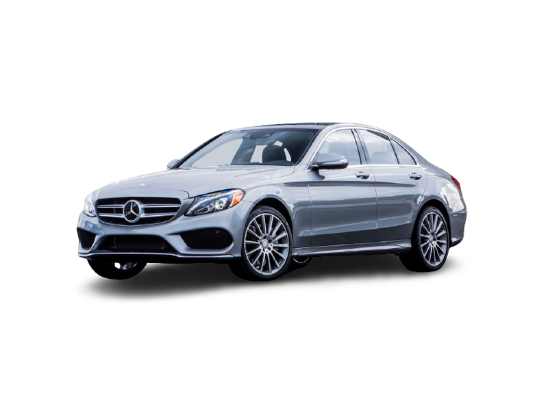 Mercedes Benz C Class