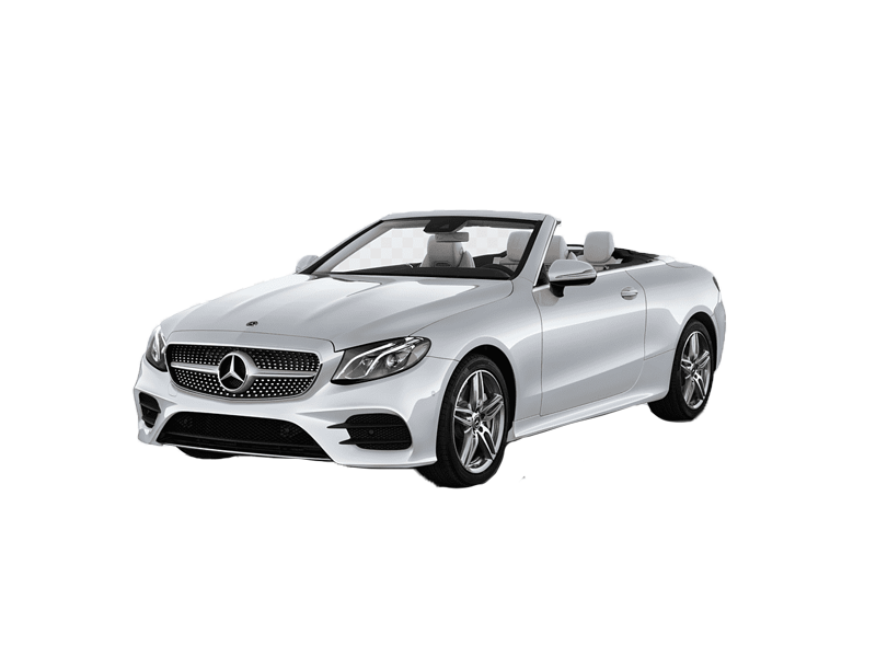 Mercedes Benz C300 AMG Cabriolet