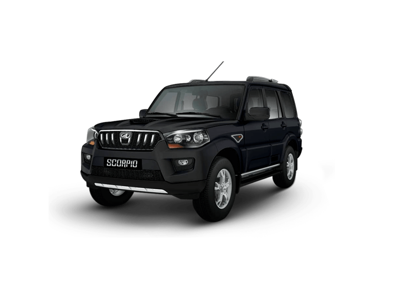 Mahindra Scorpio