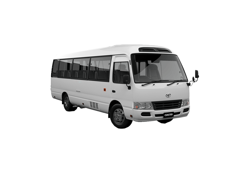 Toyota Coaster