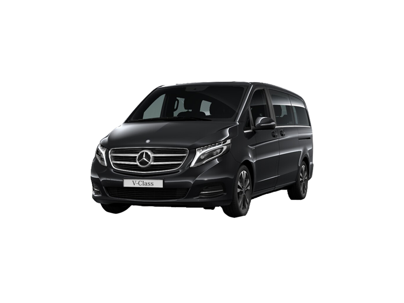 Mercedes Benz V Class