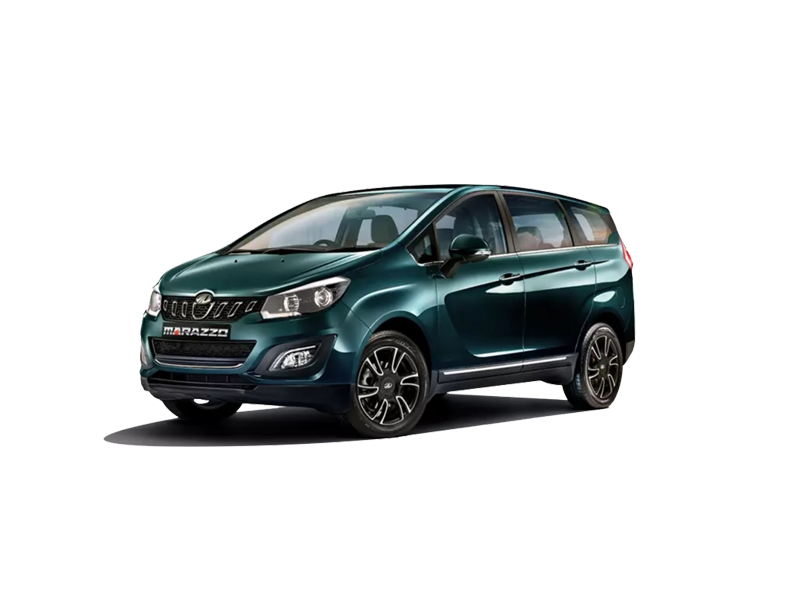 Mahindra Marazzo