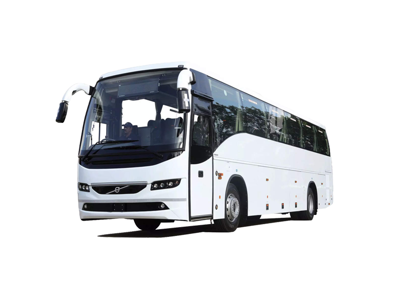 Volvo Coaches