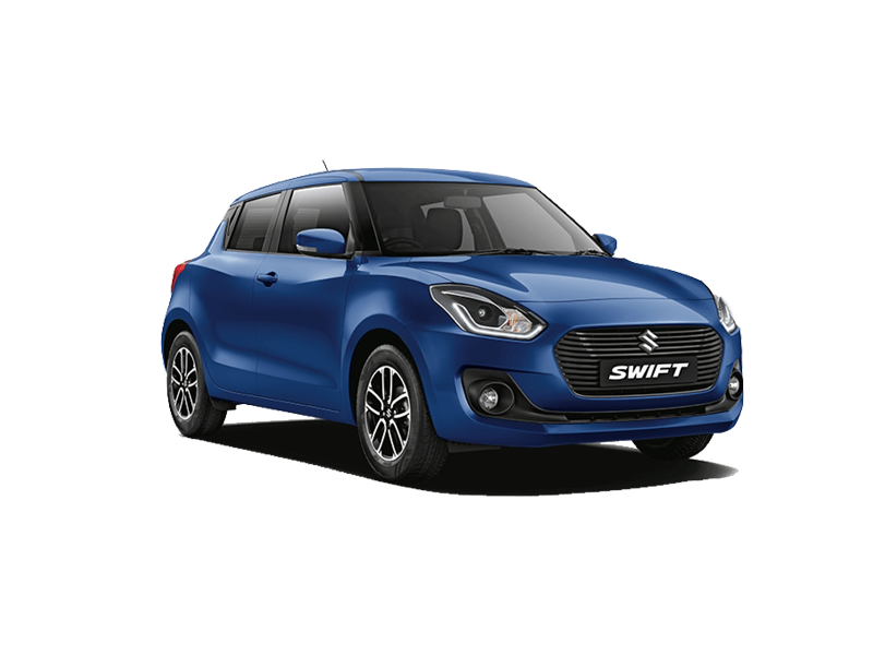 Maruti Swift