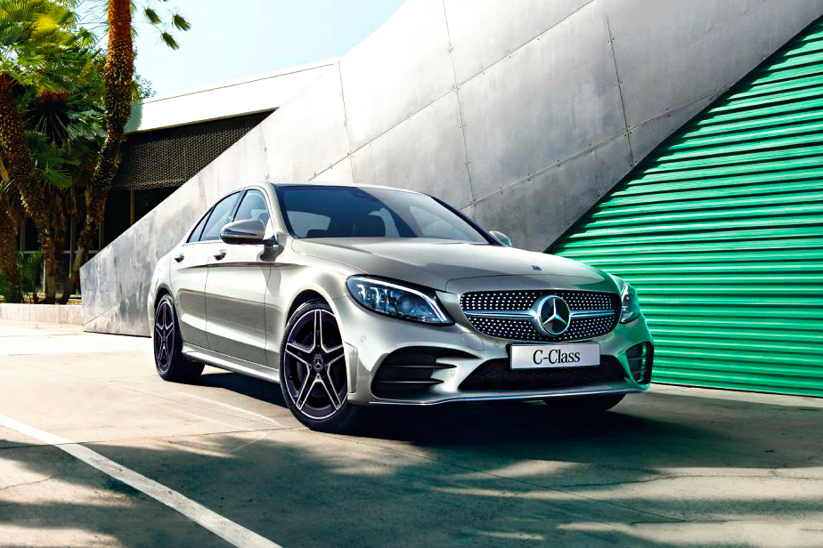 C-Class