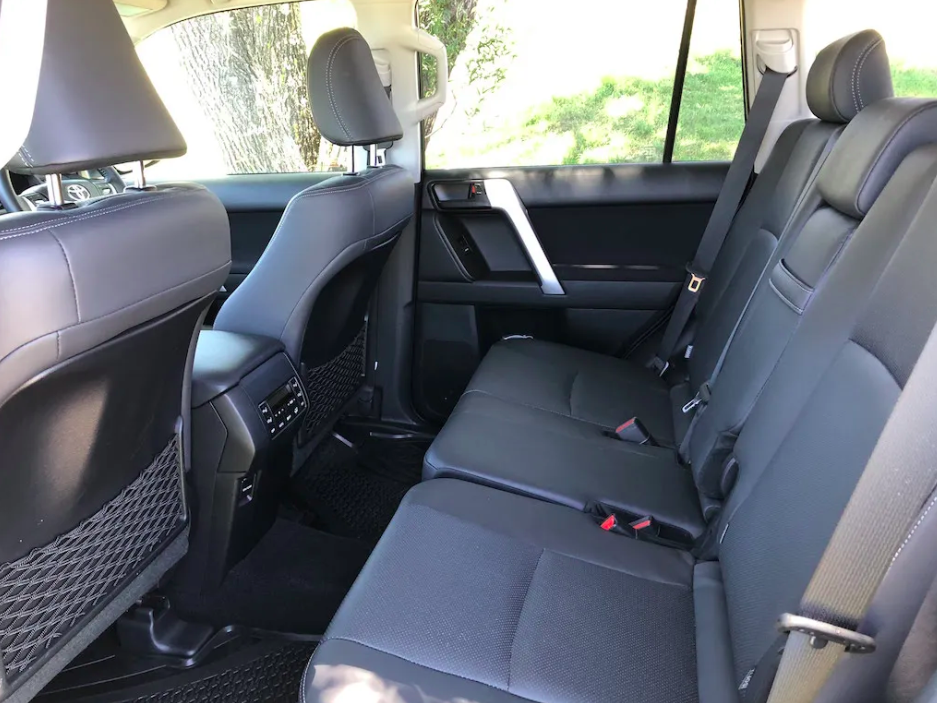 Toyota-Prado-Back-Seat