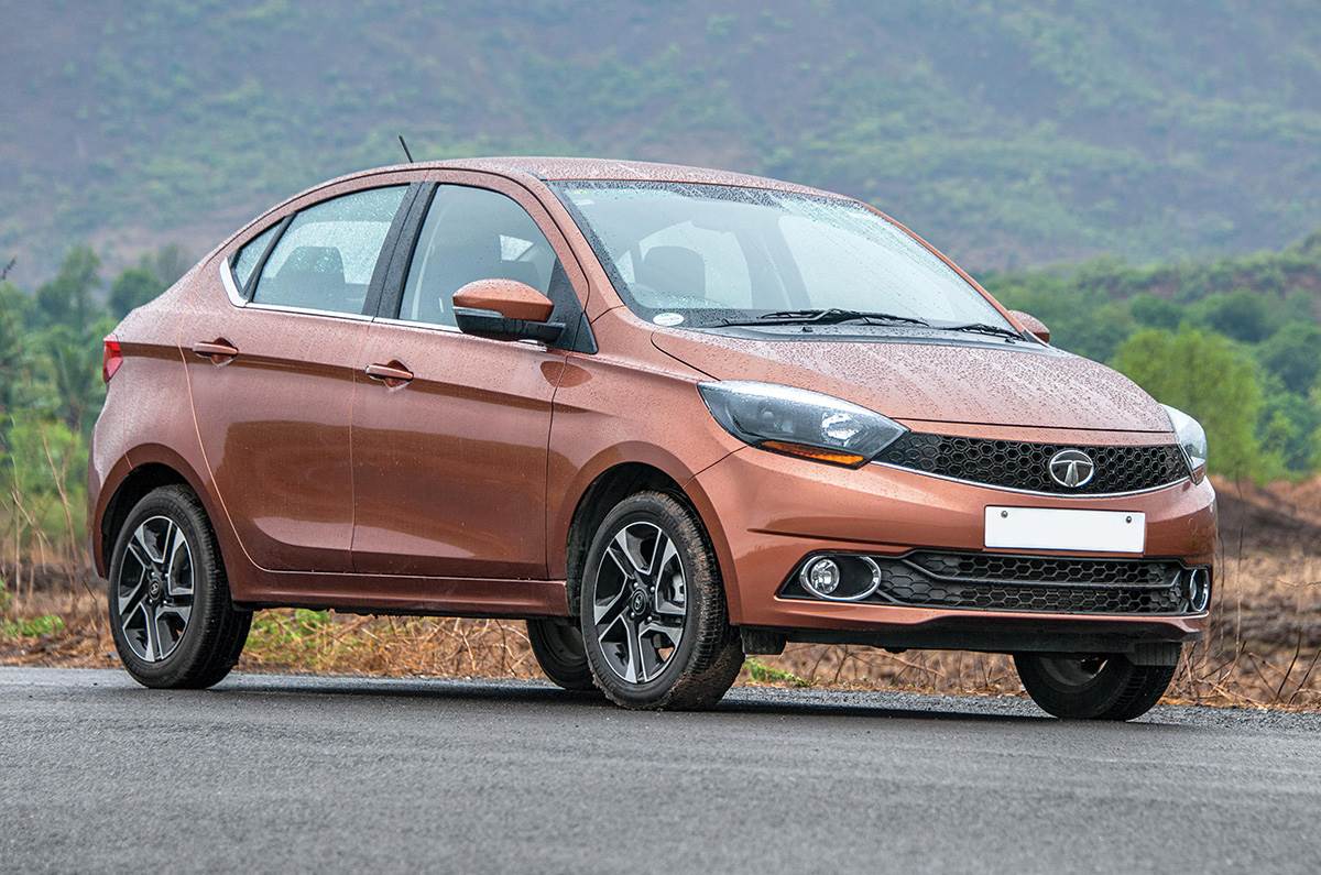 Tata_Tigor_front