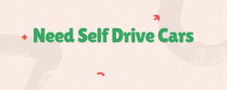 Self Drive Cars on Rent